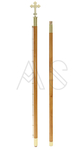 Palo per banner DSZ-07-G