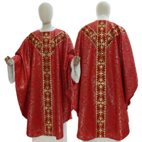 Chasuble semi-gothique GY102-C14