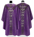 Chasuble semi-gothique GY102-F14