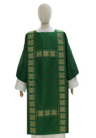 Gothic Dalmatic DF555-Z25