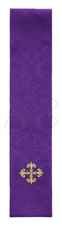 Bursa, Manipel, Kelchvelum GVMB-F25