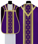 Roman chasuble R017-C25