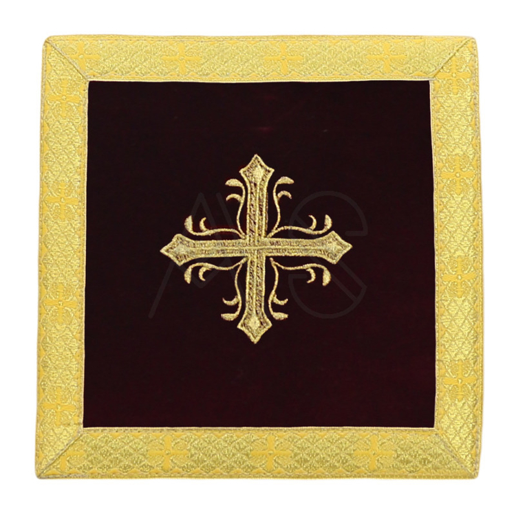Bursa, Manipel, Kelchvelum VMB739-AKC25