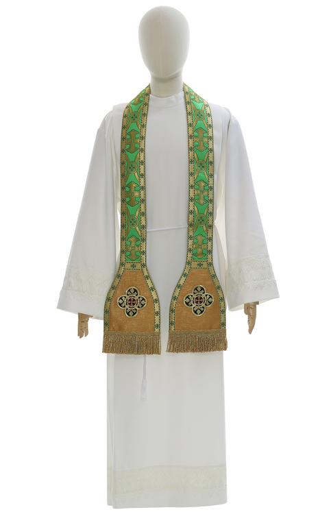 Casulla romana R796-Z8