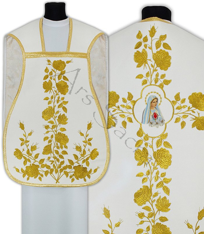 Casula romana RH13-K
