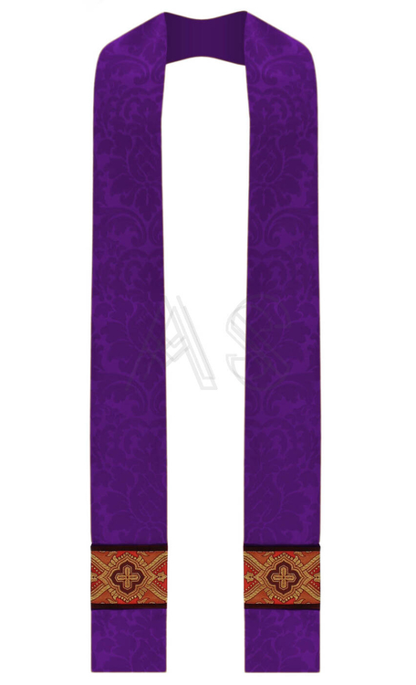 Gotische Kasel G062-26