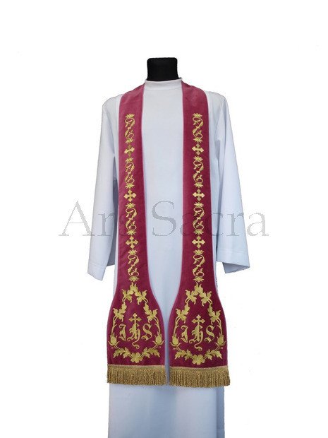 Stola romana SH7-AKA