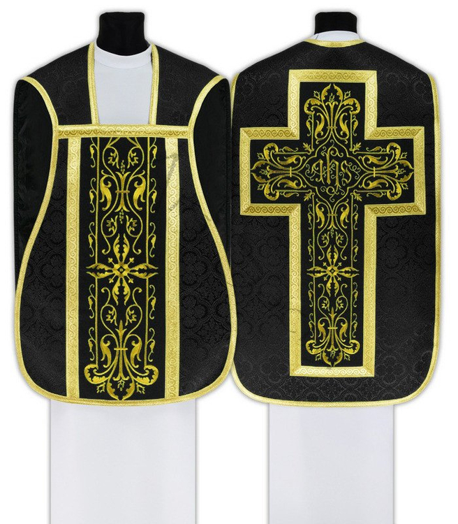Casulla romana RH1-GC16