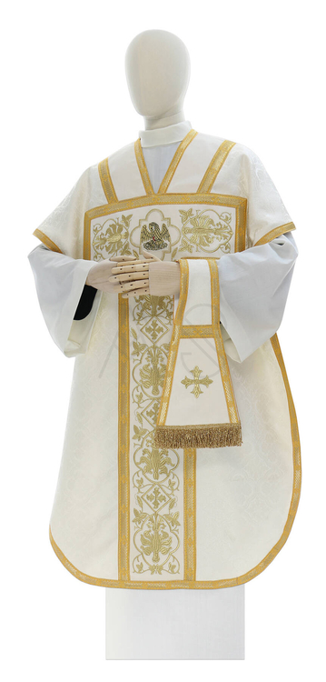 Casula "San Filippo Neri" F806-AK25
