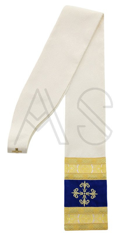 Gothic Chasuble 767-AKN25