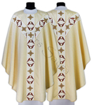 Halbgotische Kasel GY679-GK54