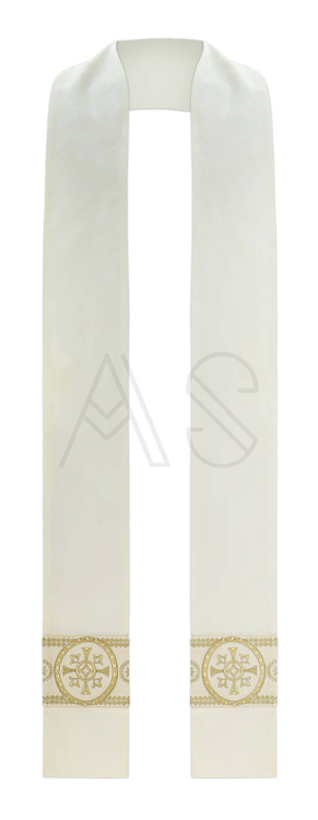 Casula gotica T579-A26