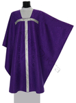 Casulla "Cruz de tau" GT064-F25