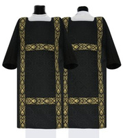 Gothic Dalmatic DF518-CZ25