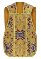 Roman chasuble R-G38