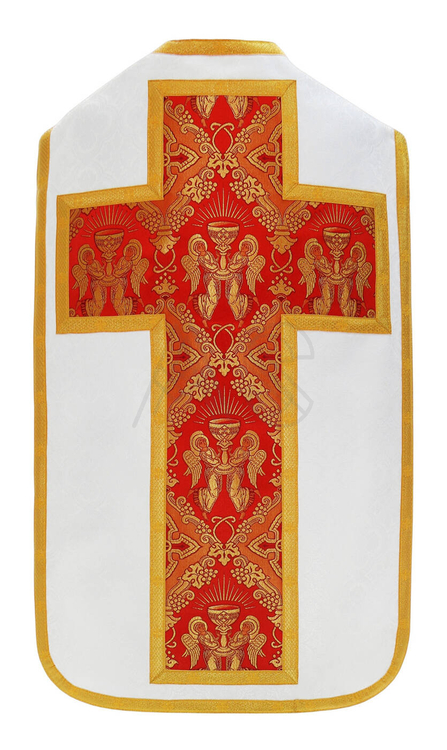 Roman chasuble R060-BC25