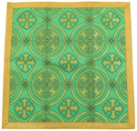 Chasuble romaine "Sainte Trinité" R778-8