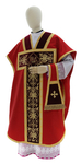 Chasuble "St. Philip Neri" F806-AC25
