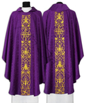 Gothic Chasuble 630-GC16