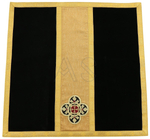 Roman chasuble R796-ABA