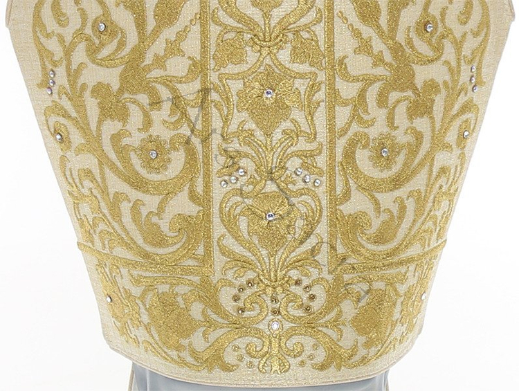 Mitre M17-G54