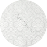 Ttessuto damascato FABRIC-B25