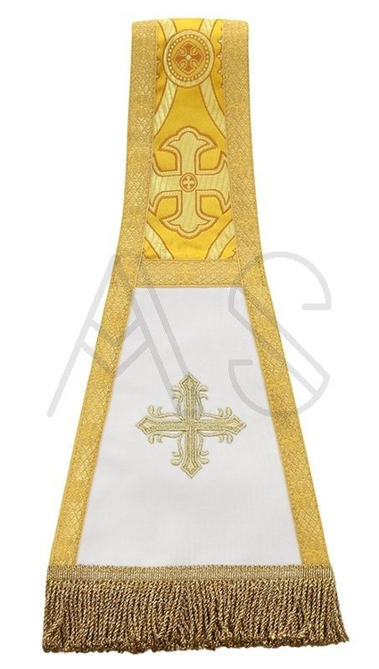 Römische Kasel R797-AG8