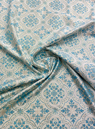 Tejido: Brocado FABRIC-N14