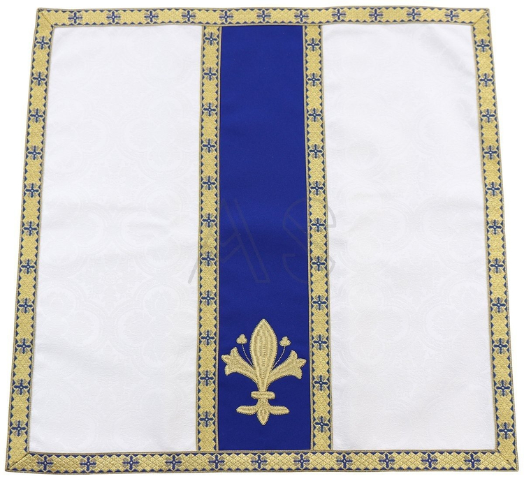 Chasuble "St. Philip Neri" F782-BN25