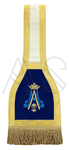 Bursa, Manipel, Kelchvelum VMB767-AKN25