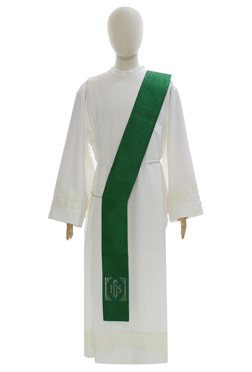 Estola para diácono SD213-Z25