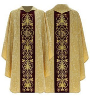 Gothic Chasuble 806-AGC26