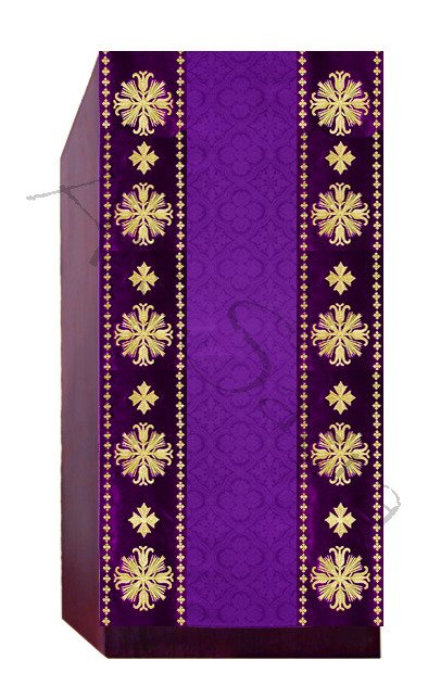 Lectern hanging LH632-AB25