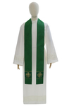 Gothic Chasuble 044-Z25