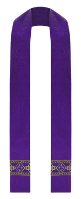 Étole gothique SZ113-F25