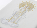 Casula gotica "Nostra Signora di Fatima 412-K41