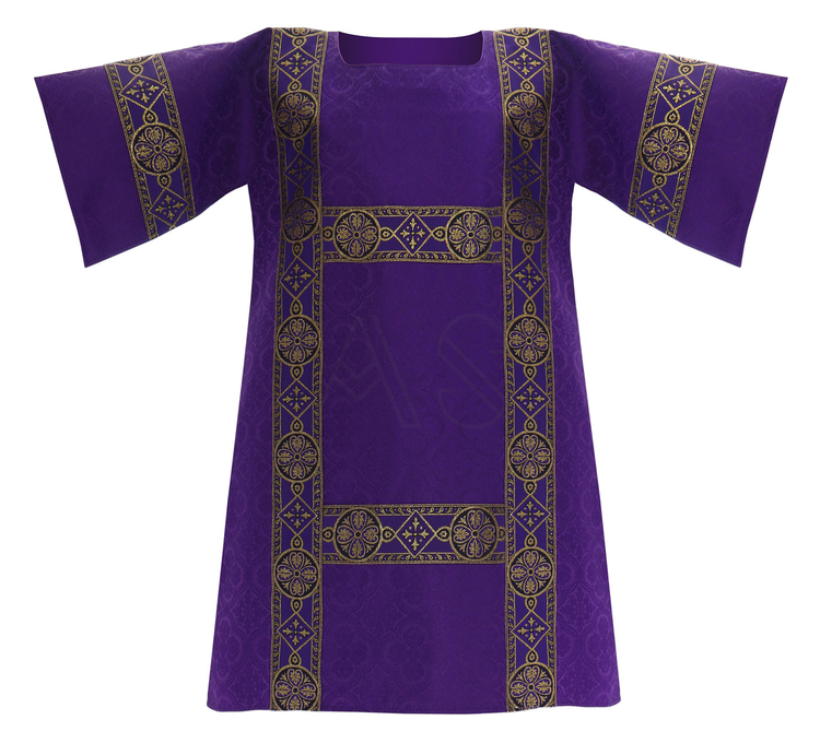 Dalmatica romana DR201-F25