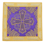 Chasuble romaine RH14-A39-AP