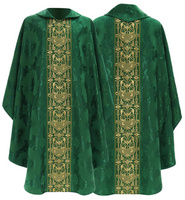 Chasuble gothique 833-Z30