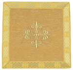 Burse, maniple, chalice veil VMB-G63