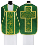 Chasuble romaine RH1-GC16