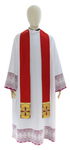 Piviale Gotico K038-C25