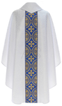 Gothic Chasuble 055-BN25
