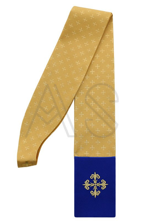Casula gotica G765-GN61