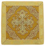 Chasuble romaine R518-AGC50