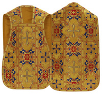 Roman chasuble R-G28