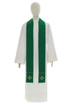 Gothic Chasuble 570-Z