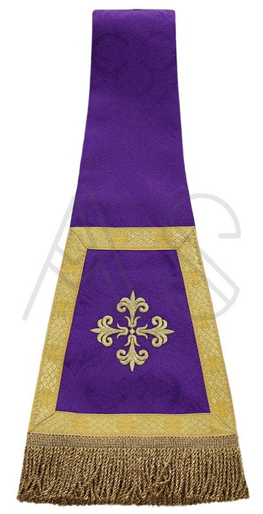 Kasel "St. Philip Neri" F000-F25