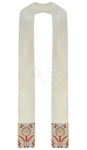 Chasuble semi-gothique GY115-K25