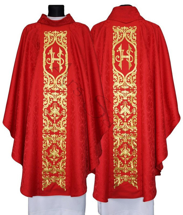 Casula gotica 589-C25g